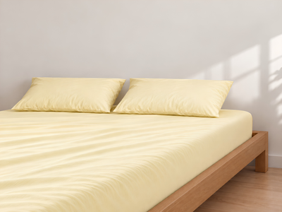 BAMBOO BEDDING