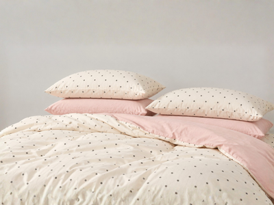 SPOT BEDDING
