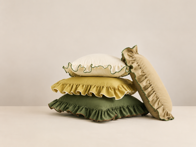 CUSHIONS