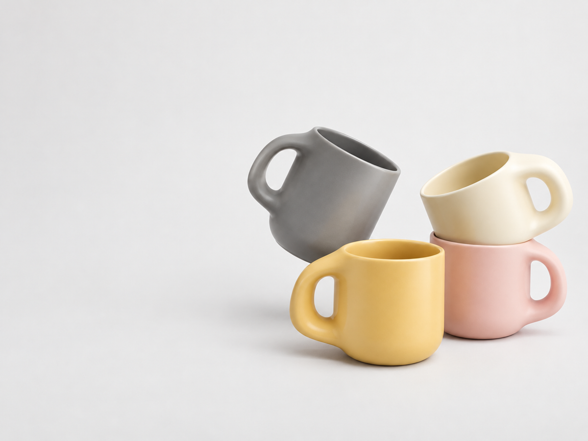 MUGS