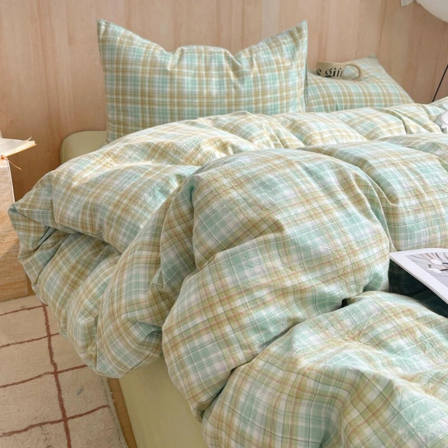 Dakota Bedding Set