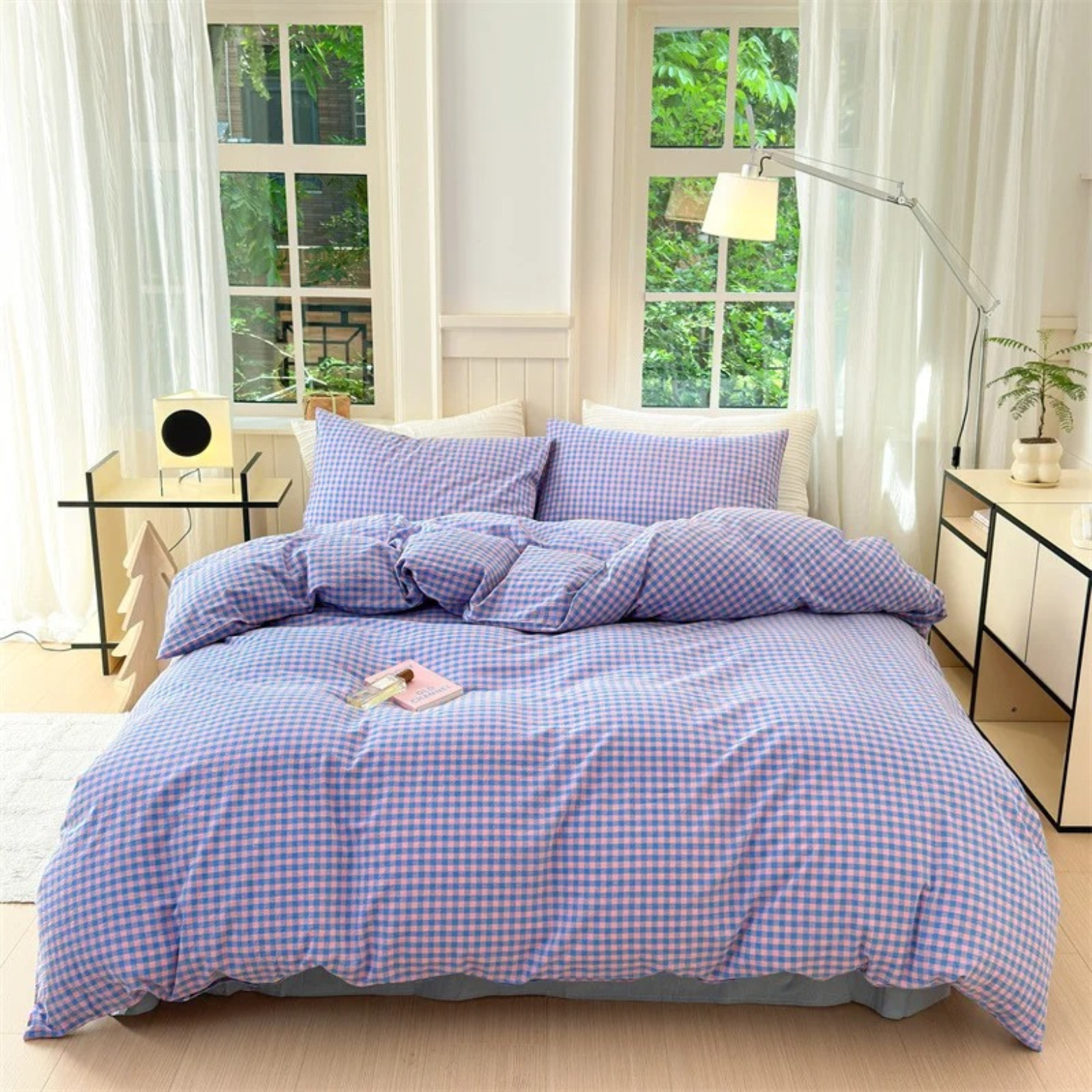 Avery Bedding Set