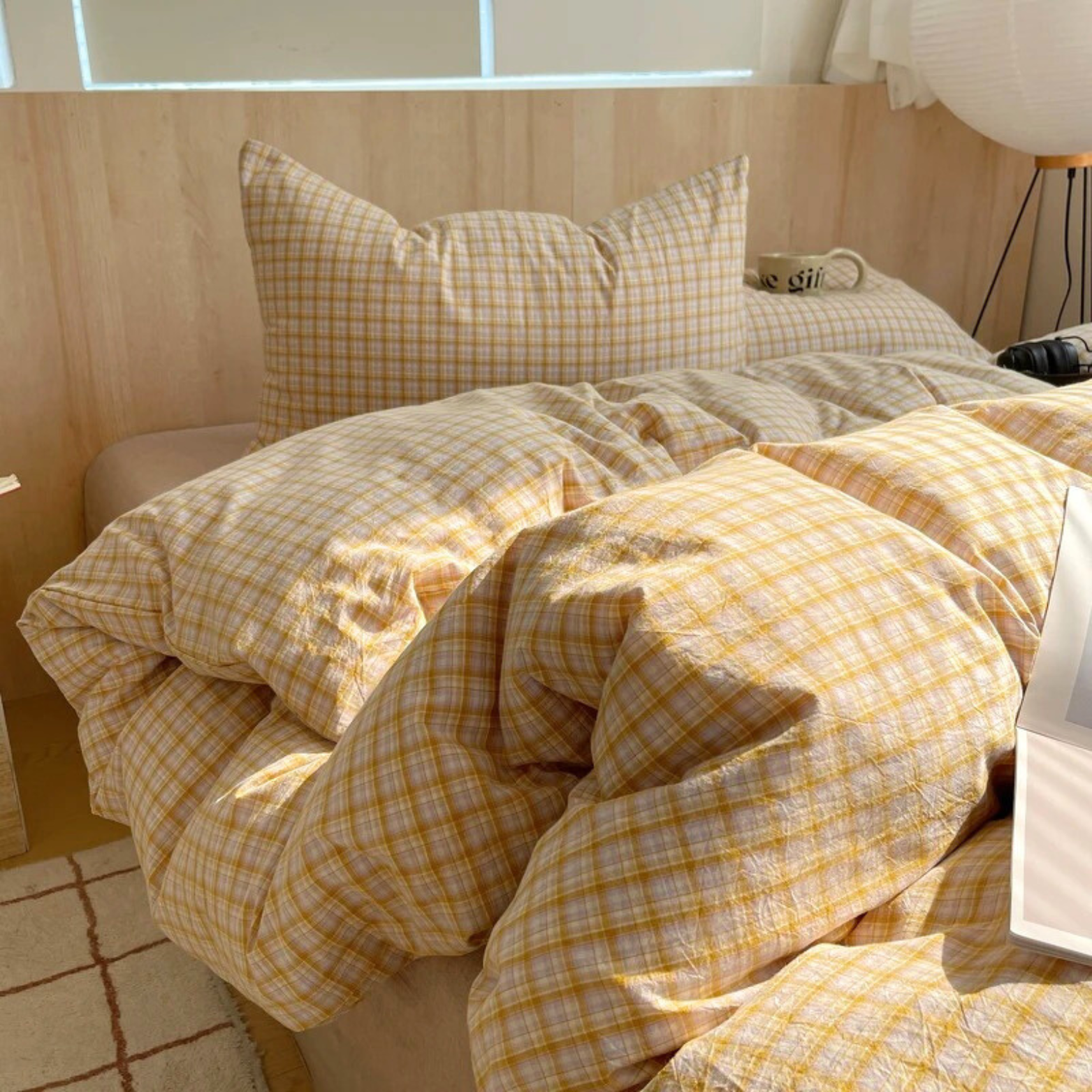 Dakota Bedding Set