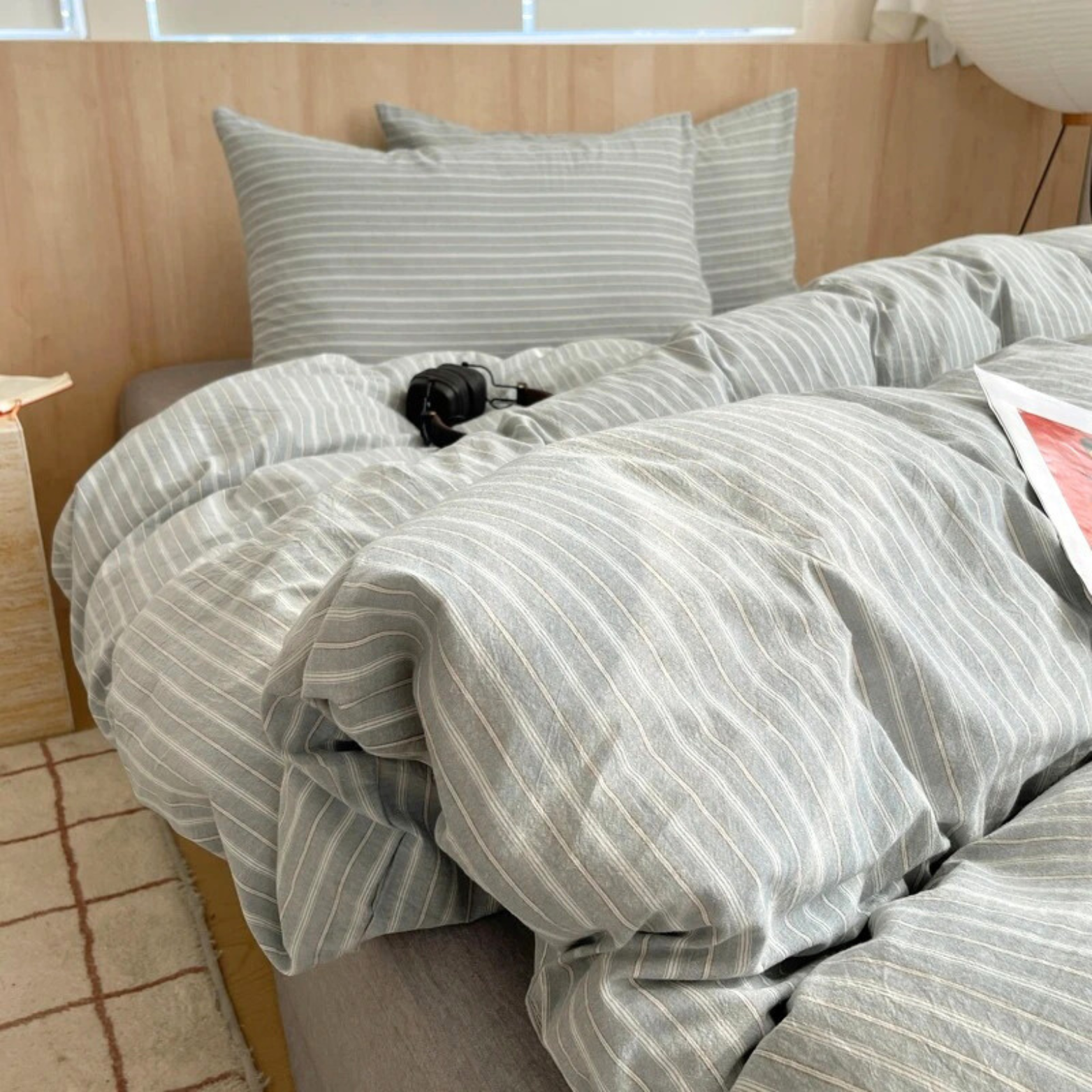 Dakota Bedding Set