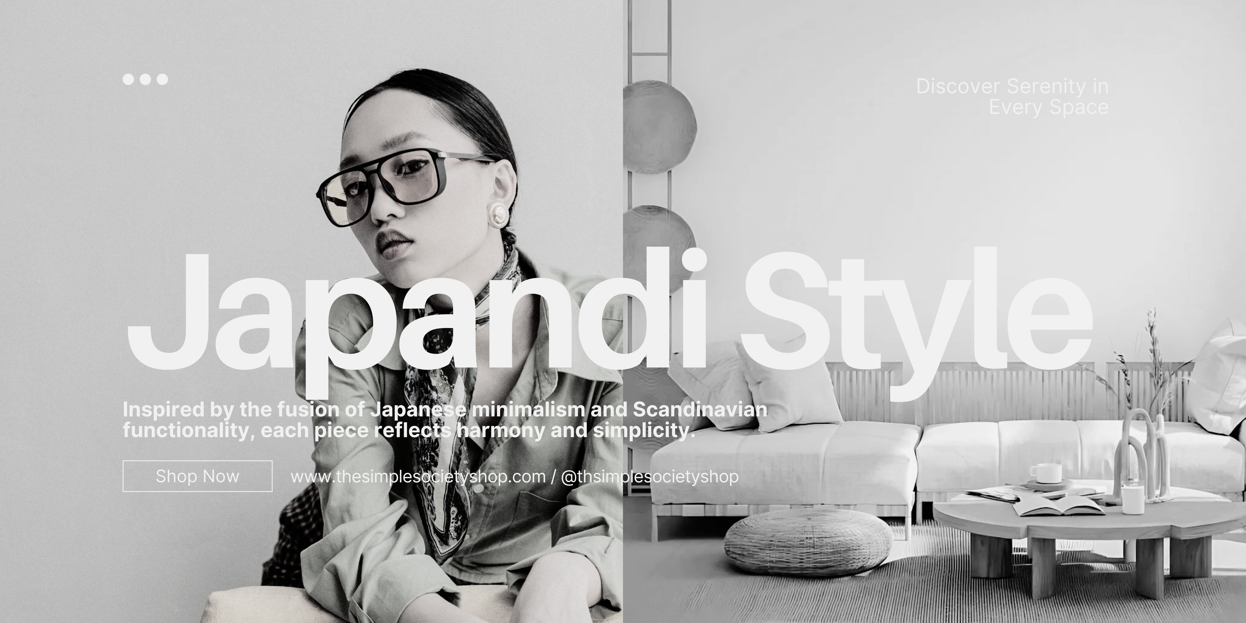 Japandi Style: The Perfect Blend of Japanese Minimalism and Scandinavian Functionality