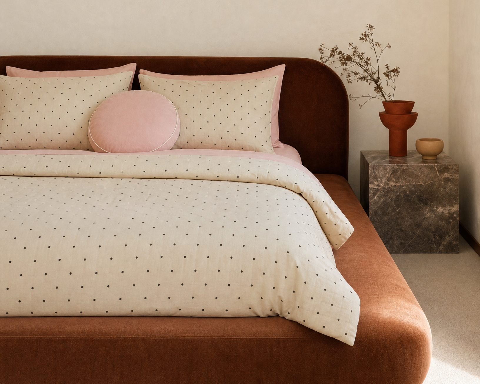 Silk vs Bamboo vs Cotton Bedding: Which Is Right for You?