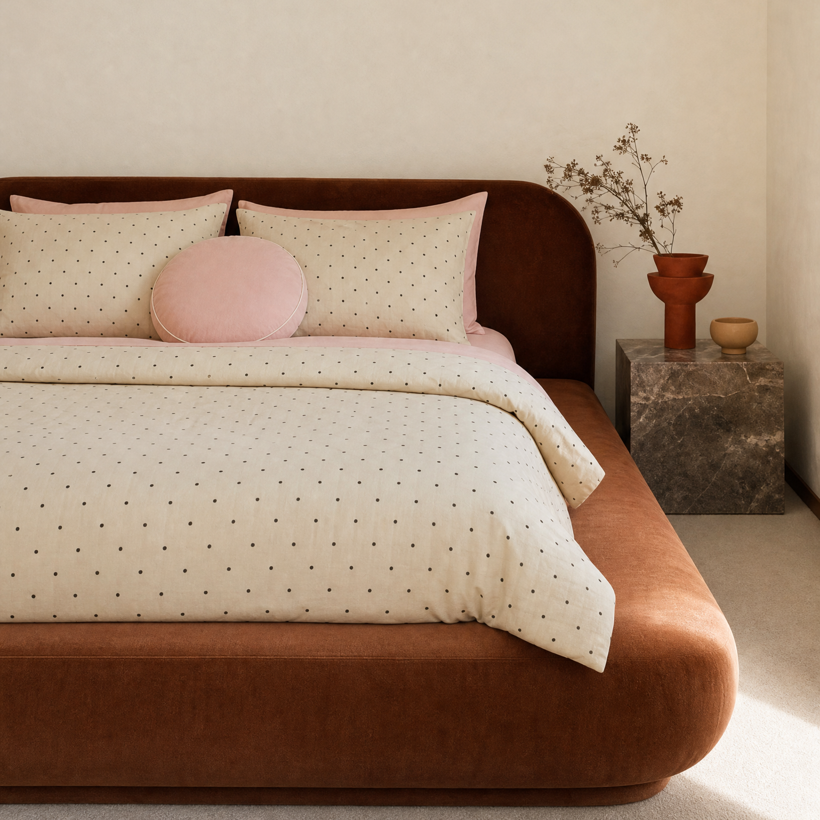 Silk vs Bamboo vs Cotton Bedding: Which Is Right for You?
