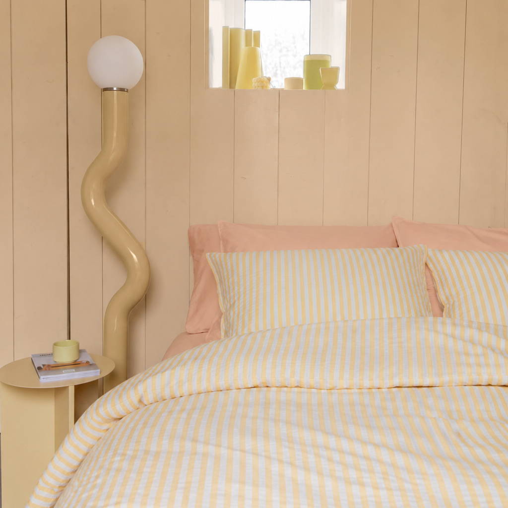 Thread Count Explained: What Actually Matters in Bed Sheets