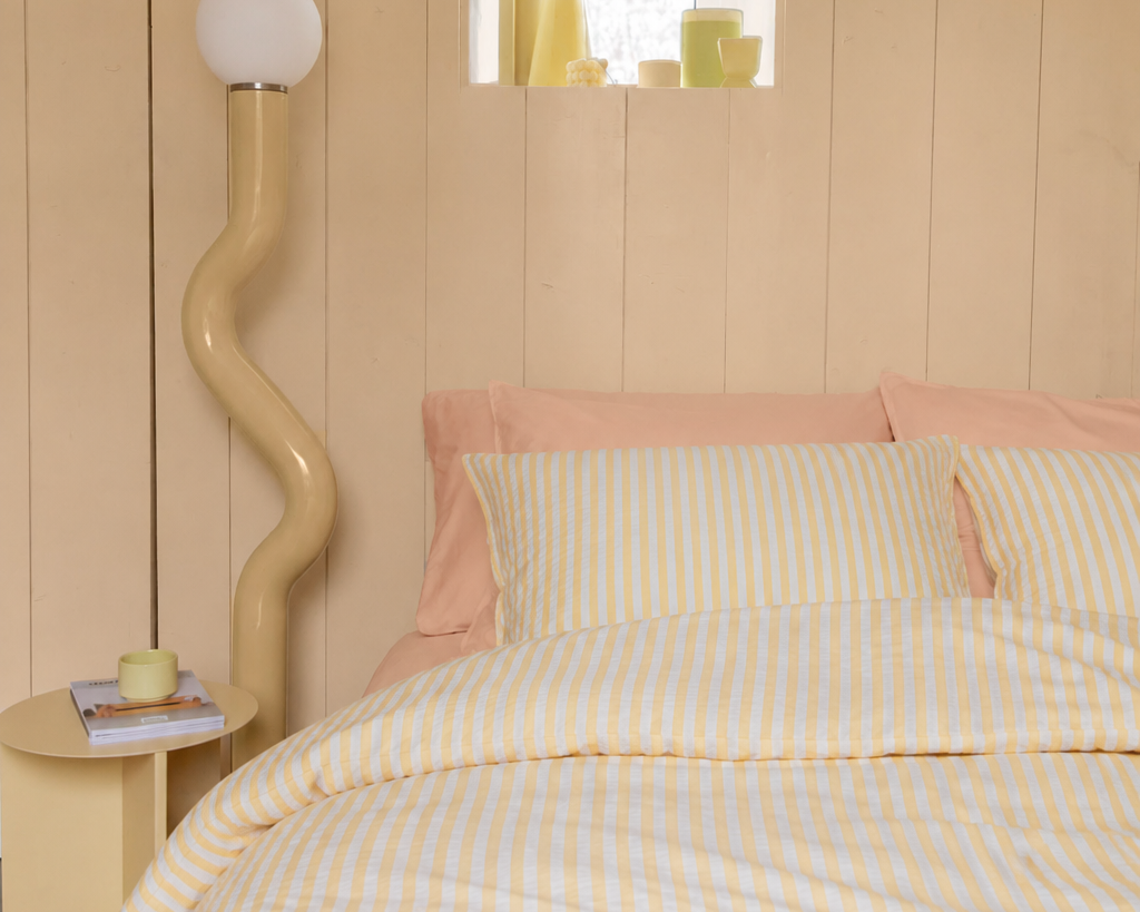 Thread Count Explained: What Actually Matters in Bed Sheets