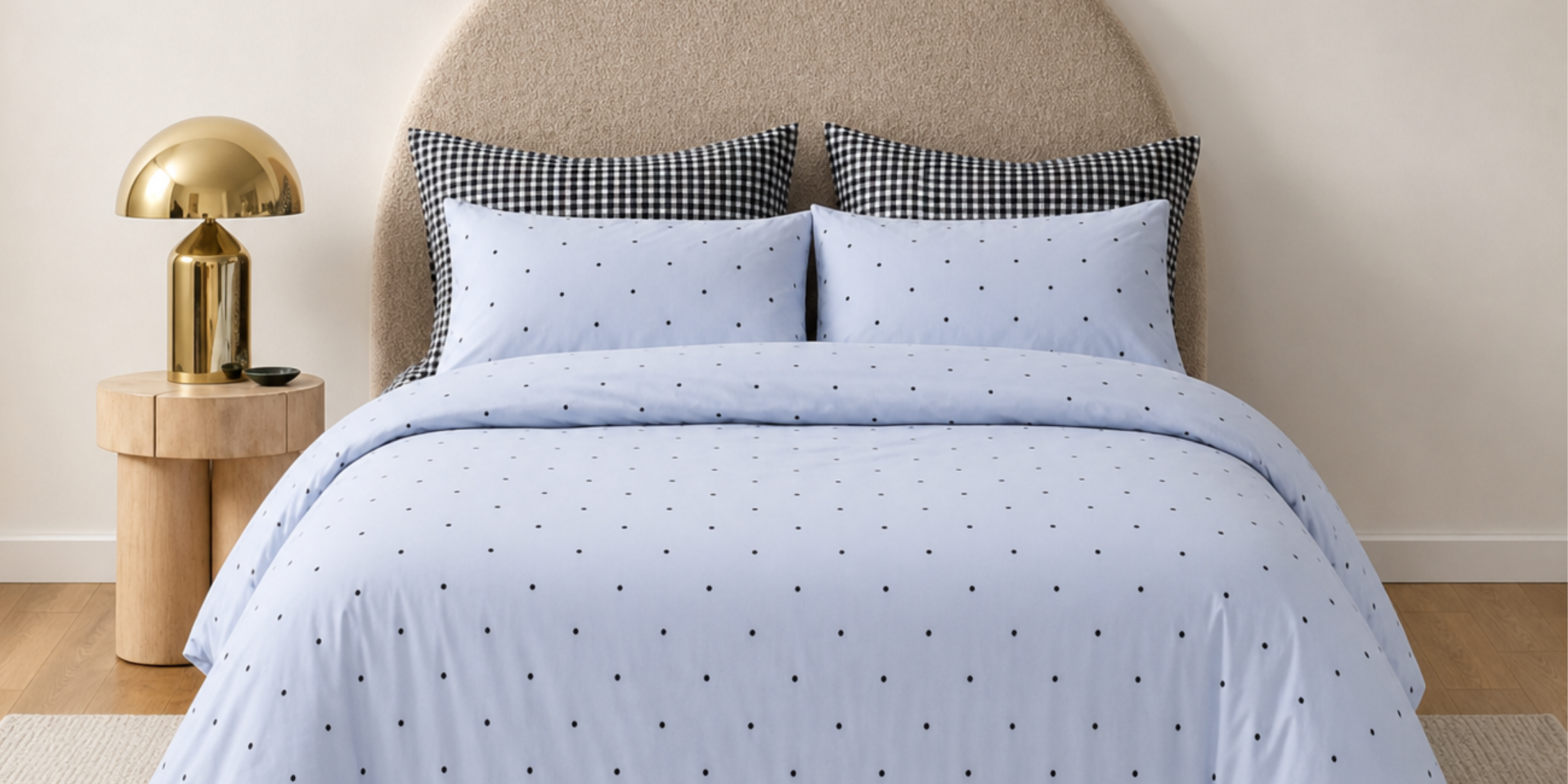 BEDDING