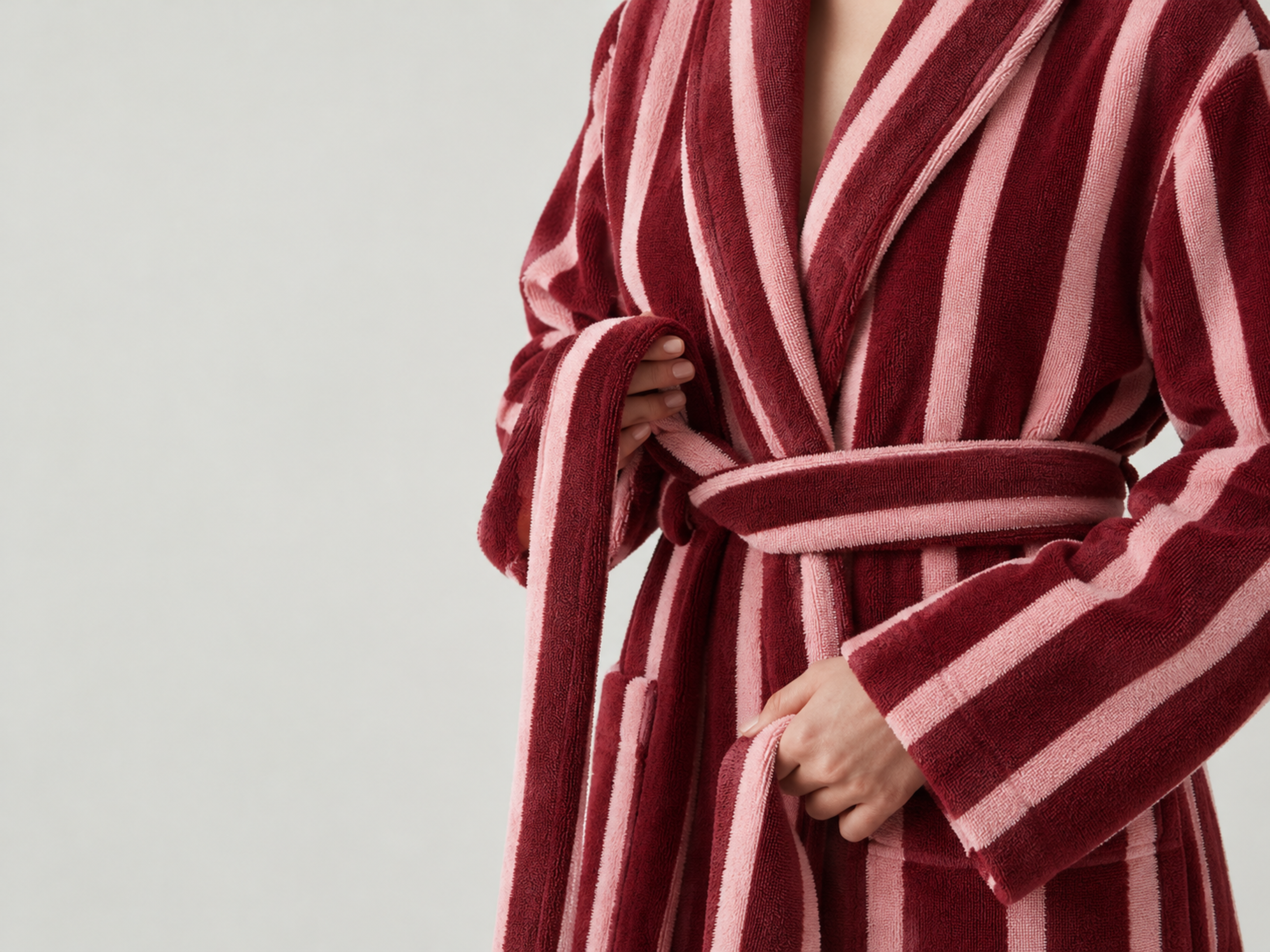 ROBES