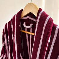 Bath Robes
