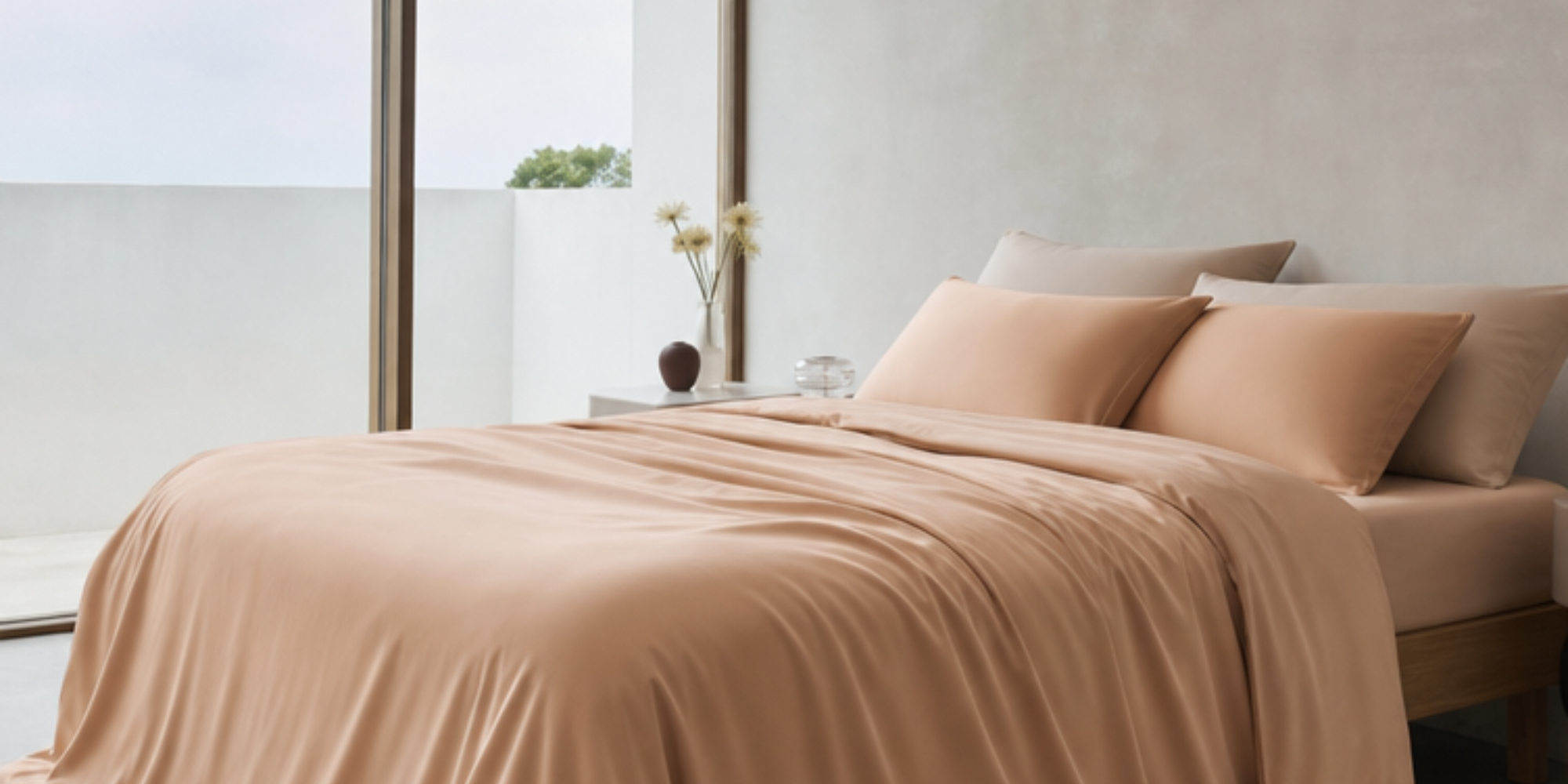 BAMBOO BEDDING