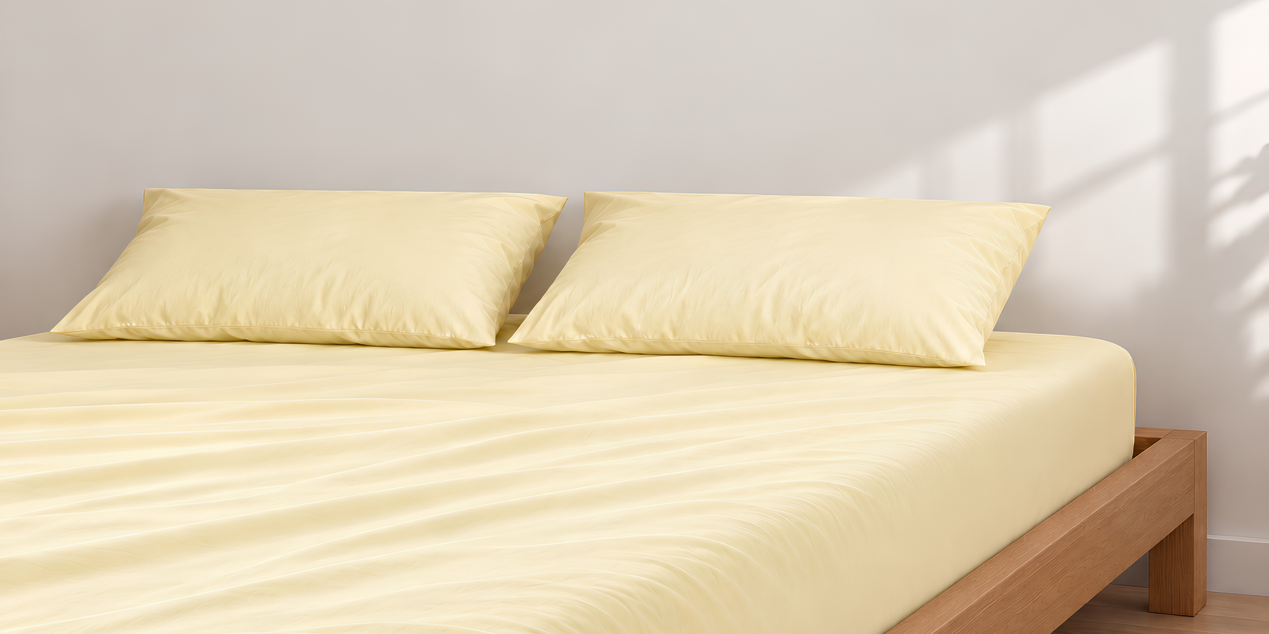 BAMBOO BEDDING