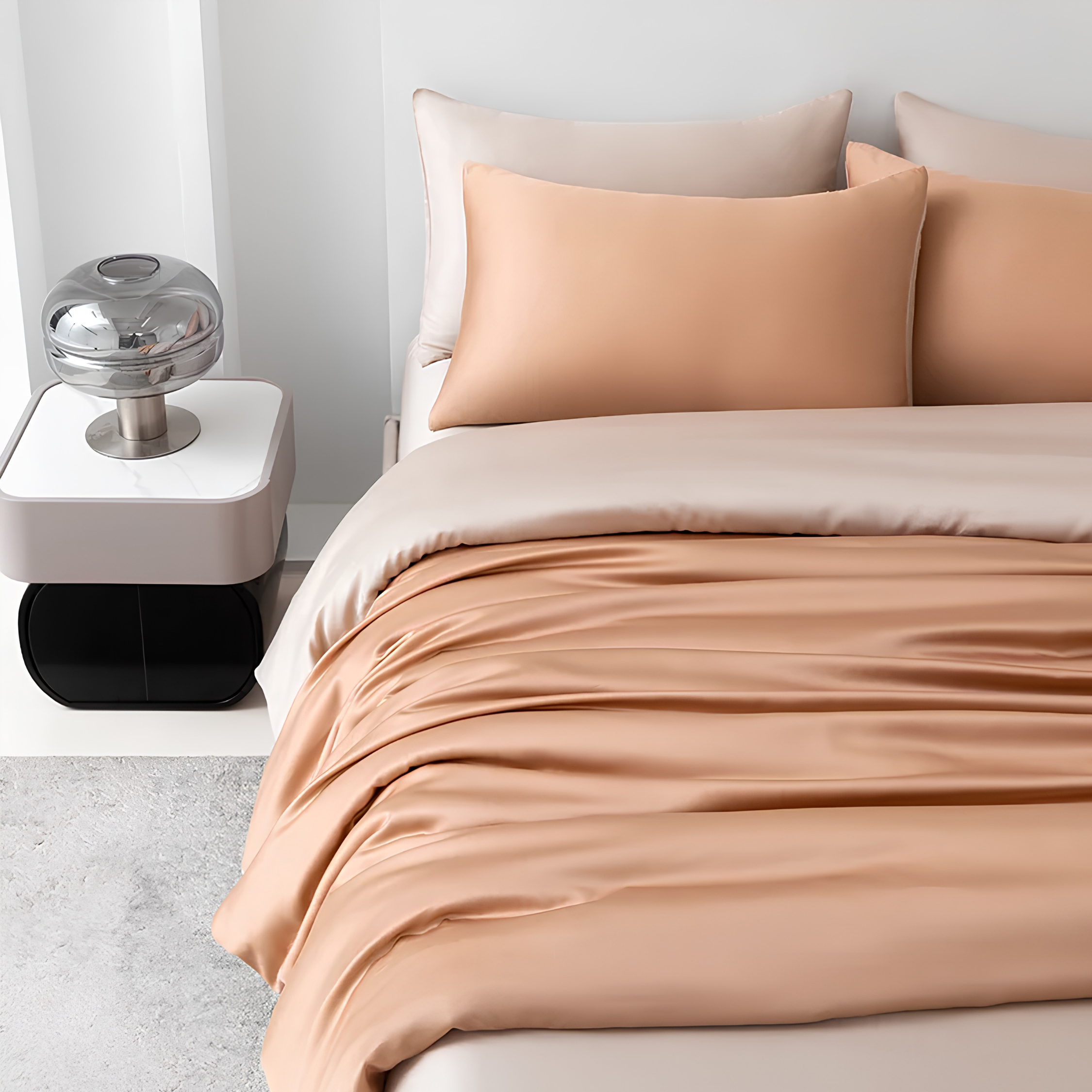 BAMBOO BEDDING