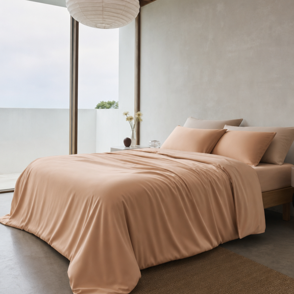 BAMBOO BEDDING