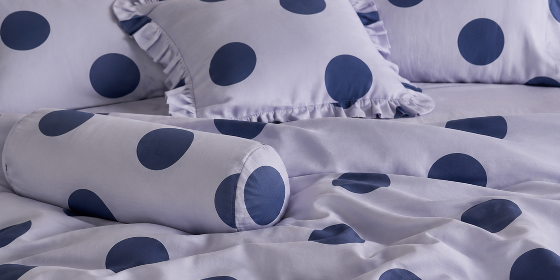SPOT BEDDING