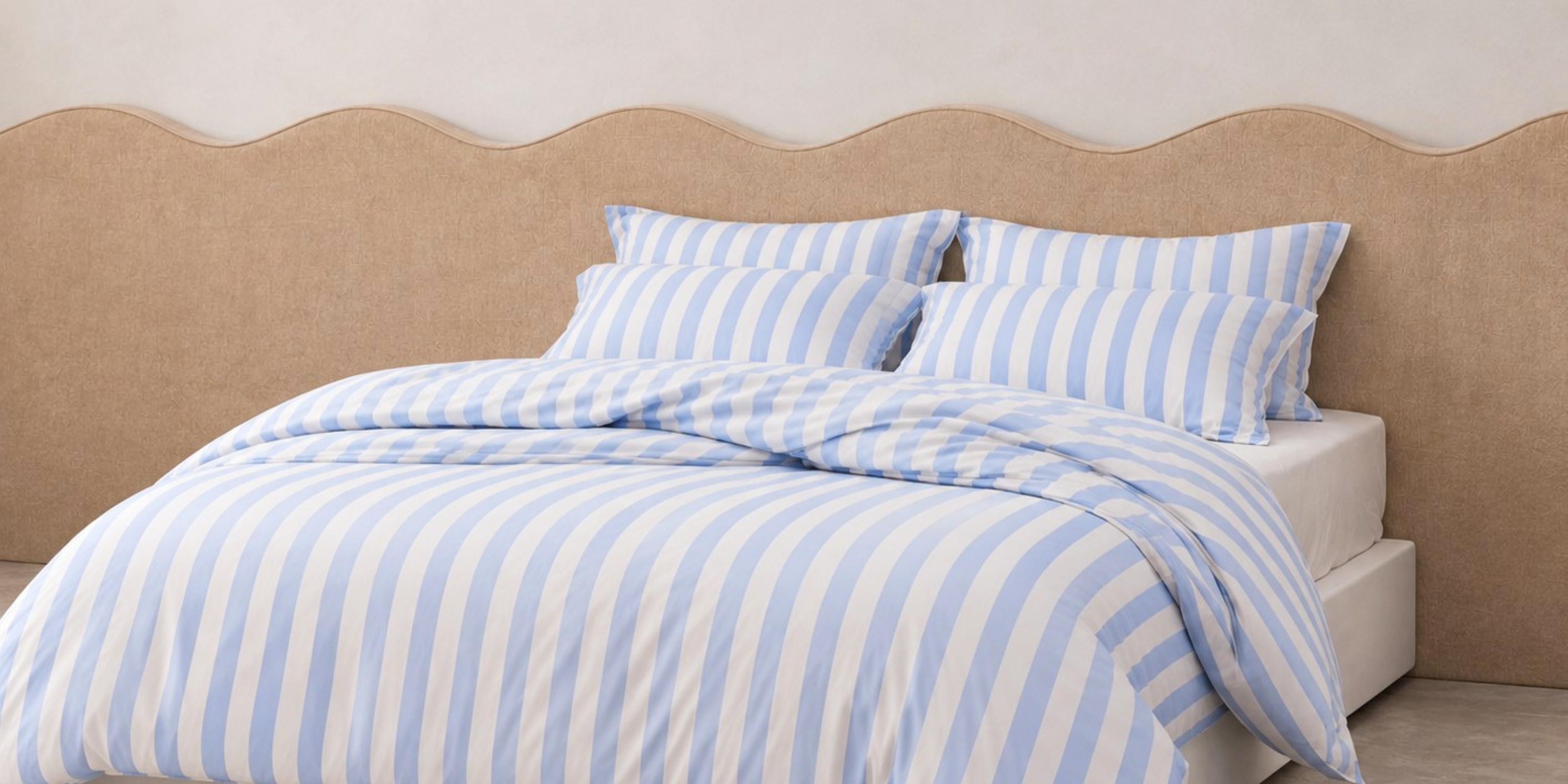 COTTON BEDDING