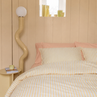 Cotton Bedding
