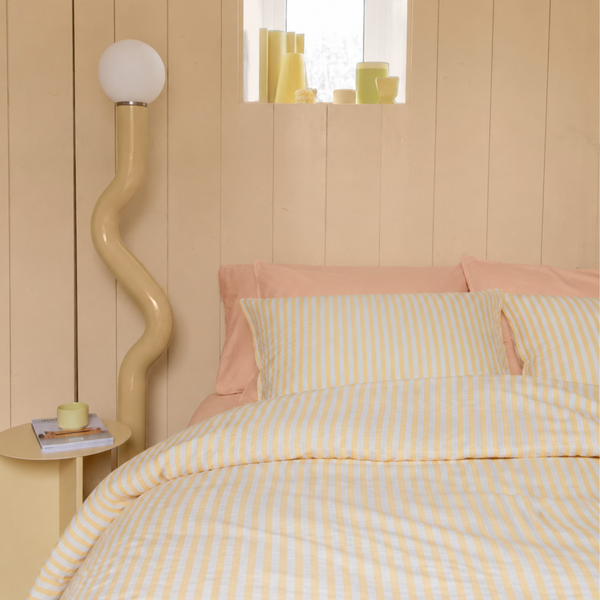 COTTON BEDDING