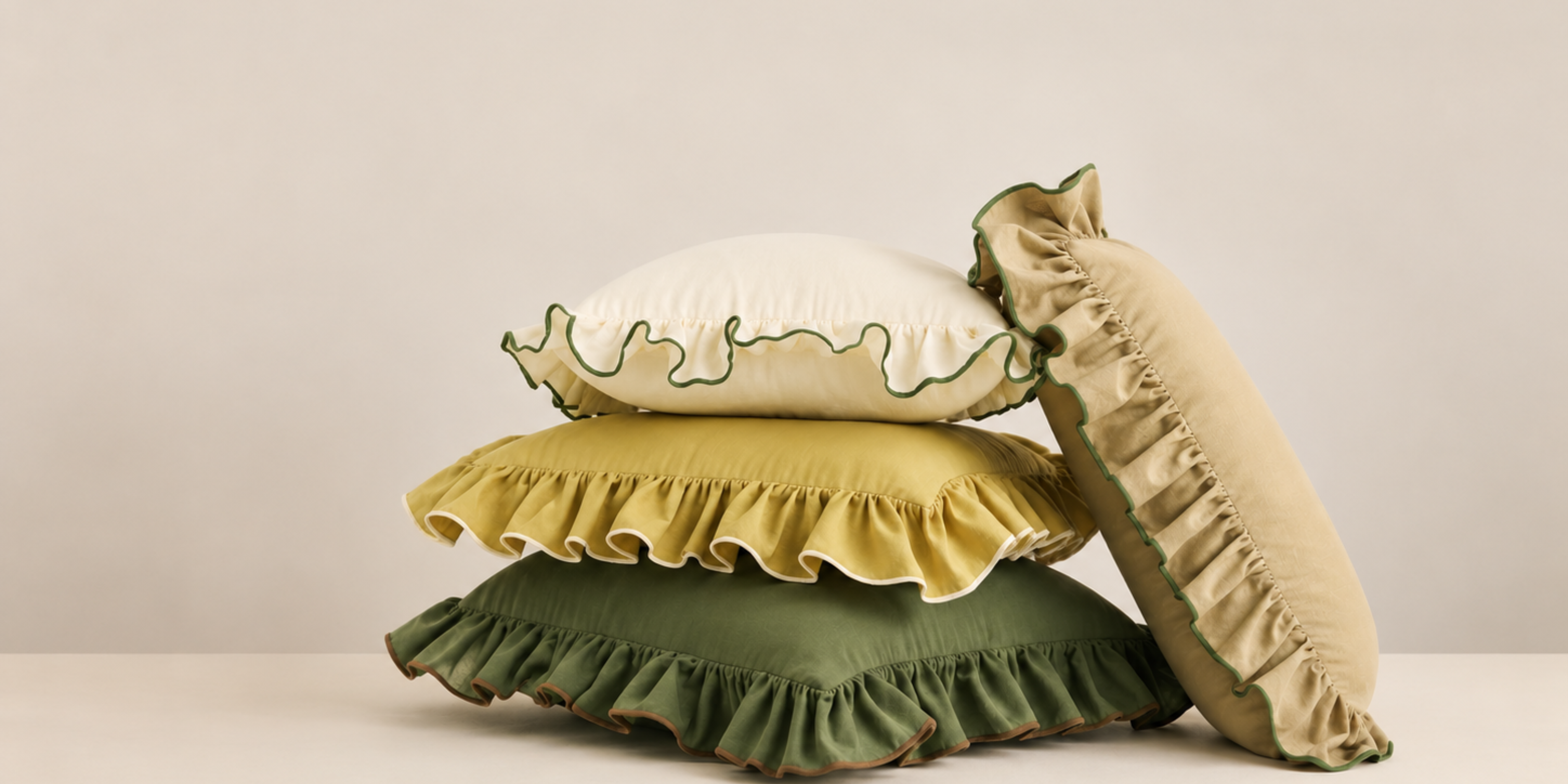 CUSHIONS