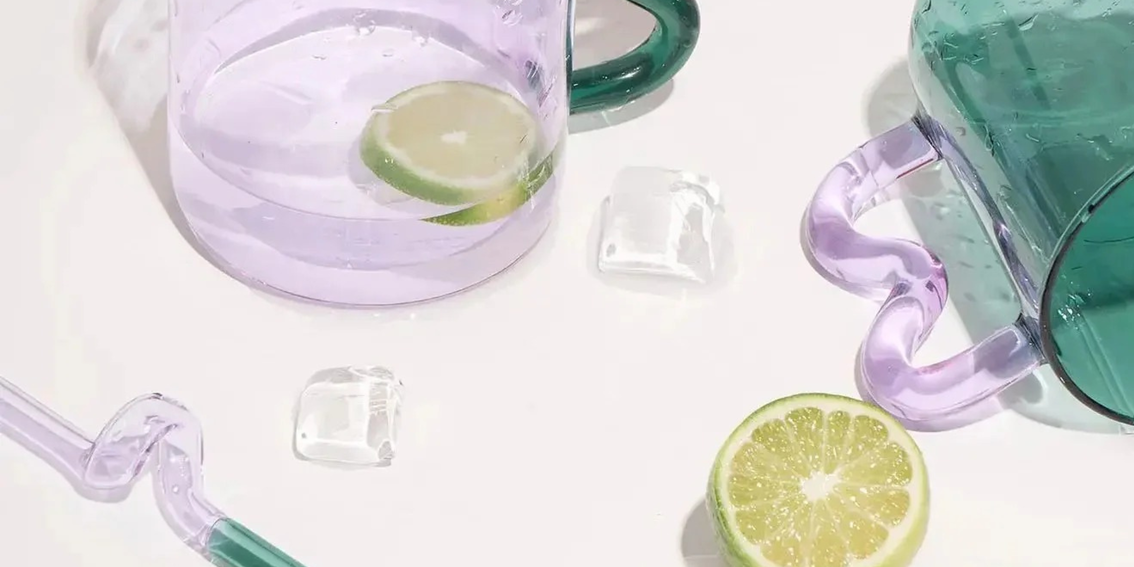 GLASSWARE