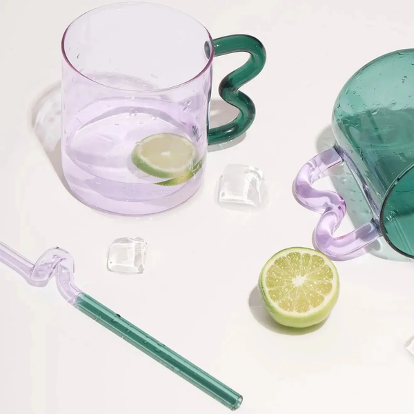 GLASSWARE