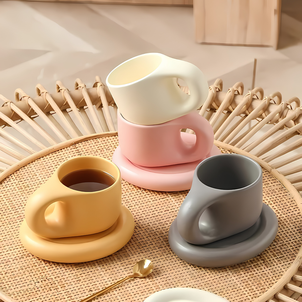 MUGS