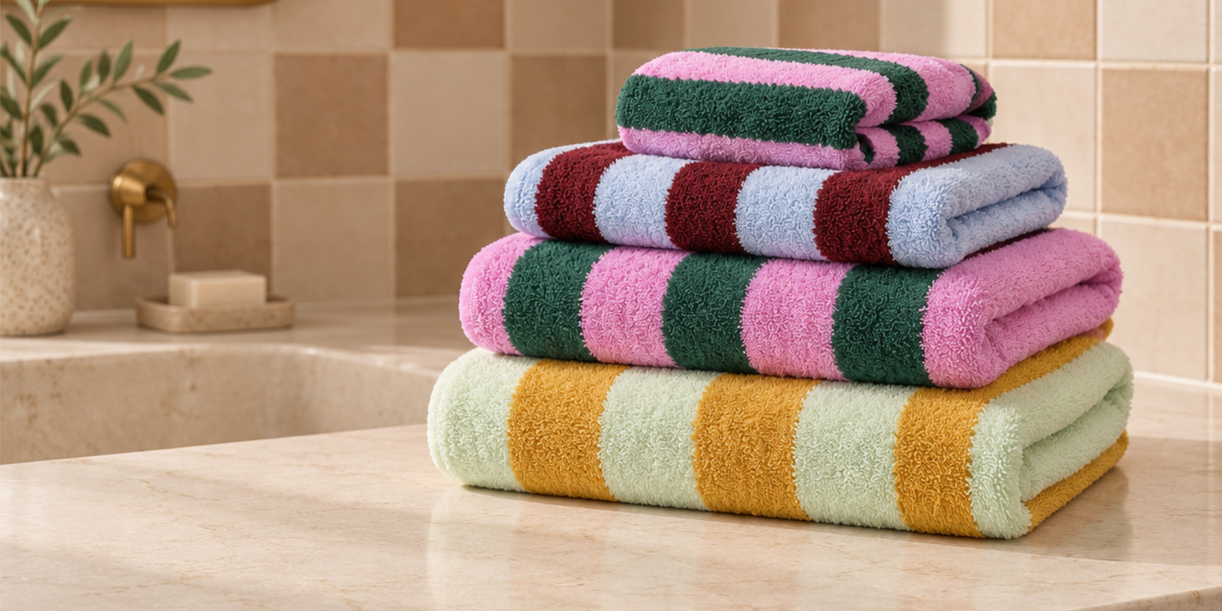 TOWELS