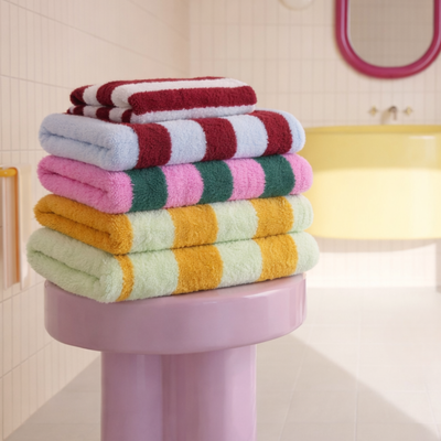 TOWELS