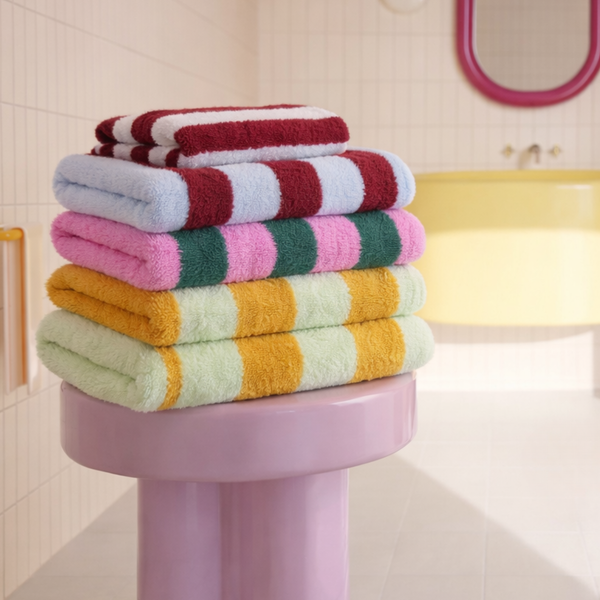 TOWELS