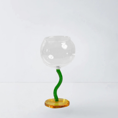 Macey Cocktail Glass