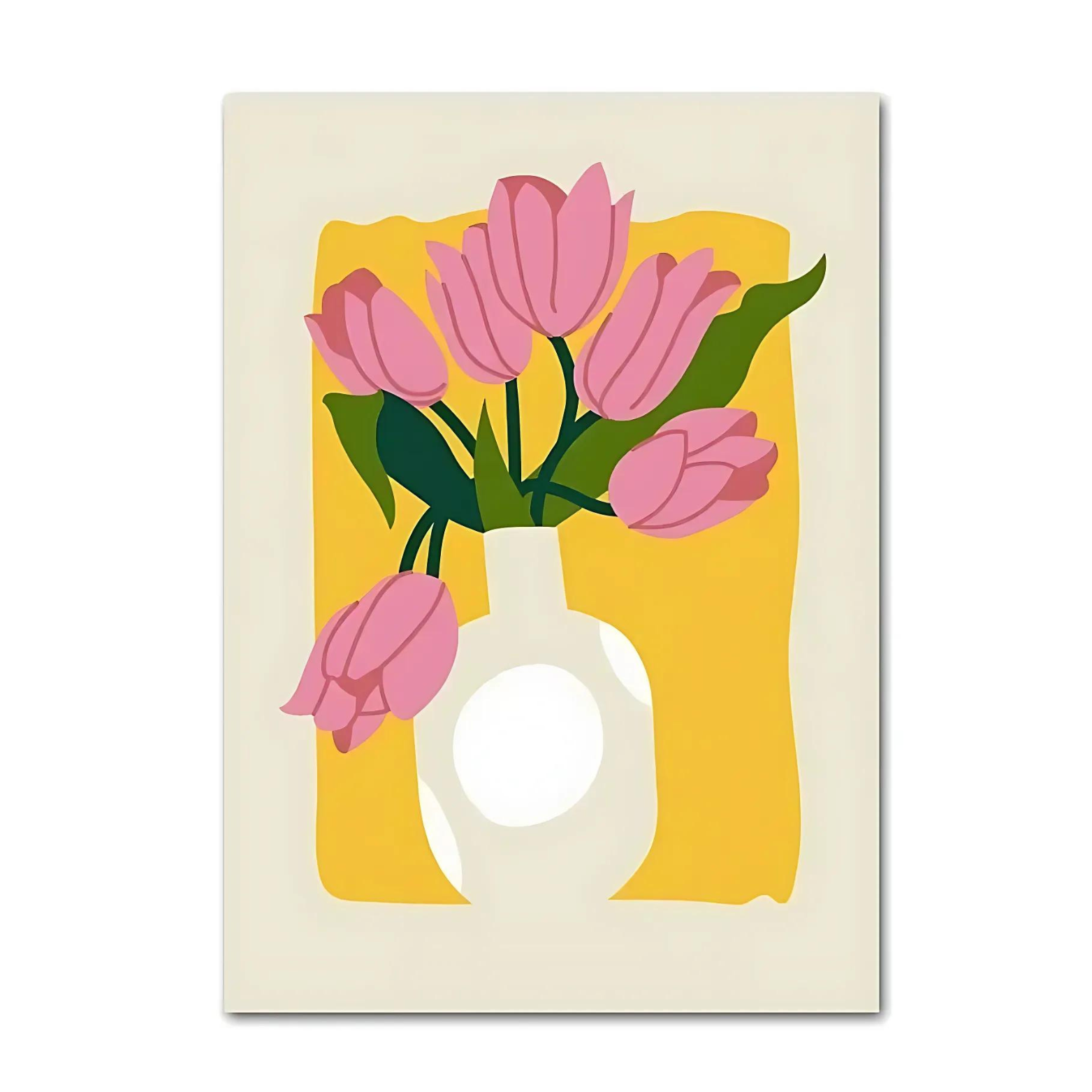 Spring Has Sprung Wall Prints