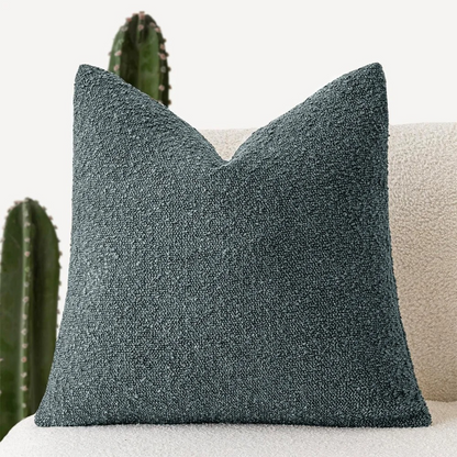 Archie Boucle Cushion