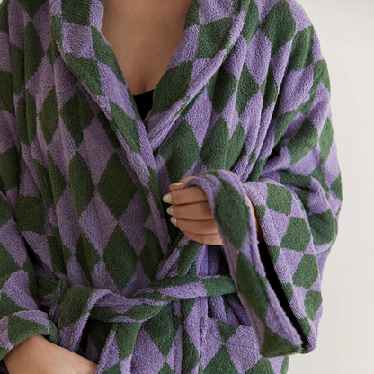 Staple Bath Robe