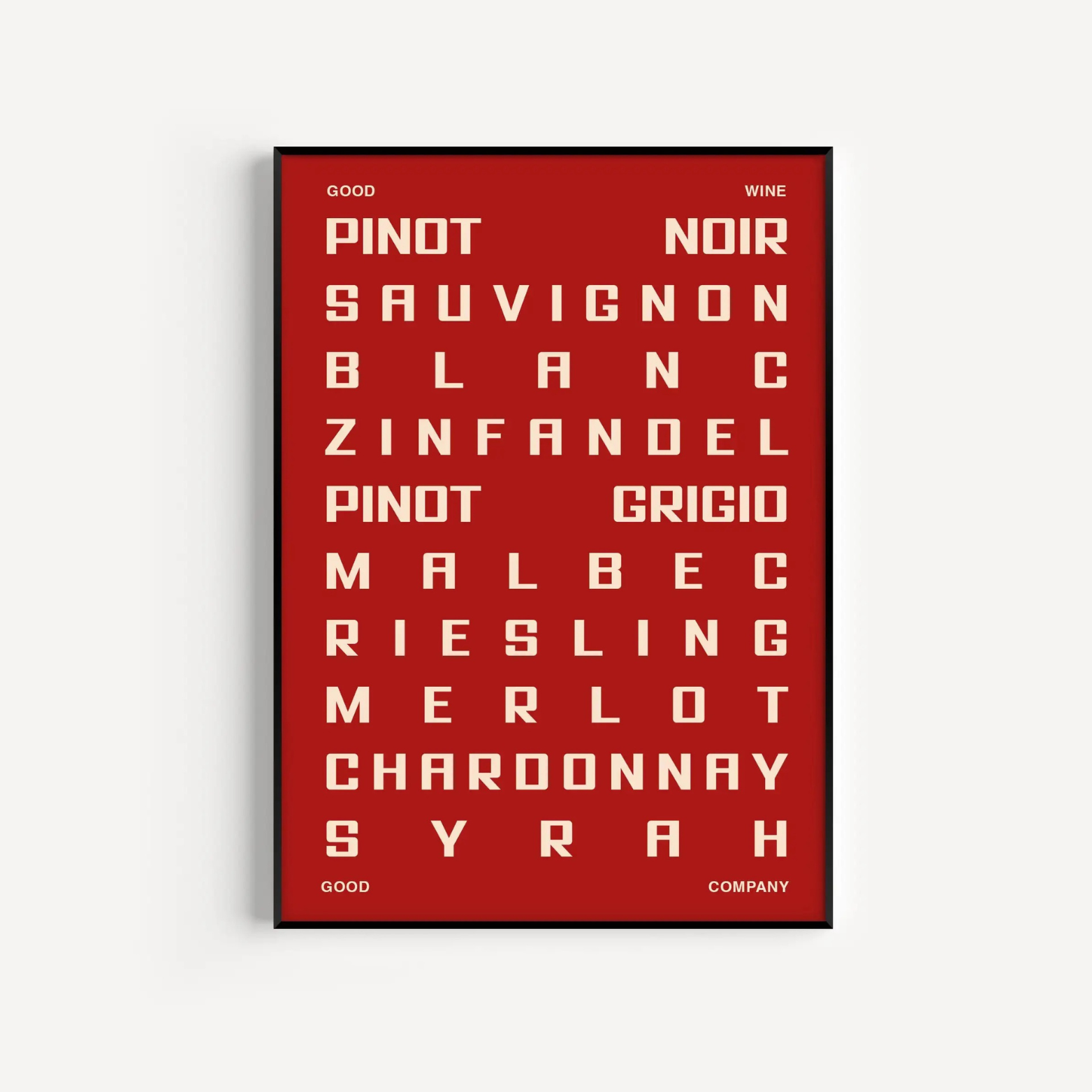 Vintage Drink Prints
