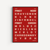Vintage Drink Prints