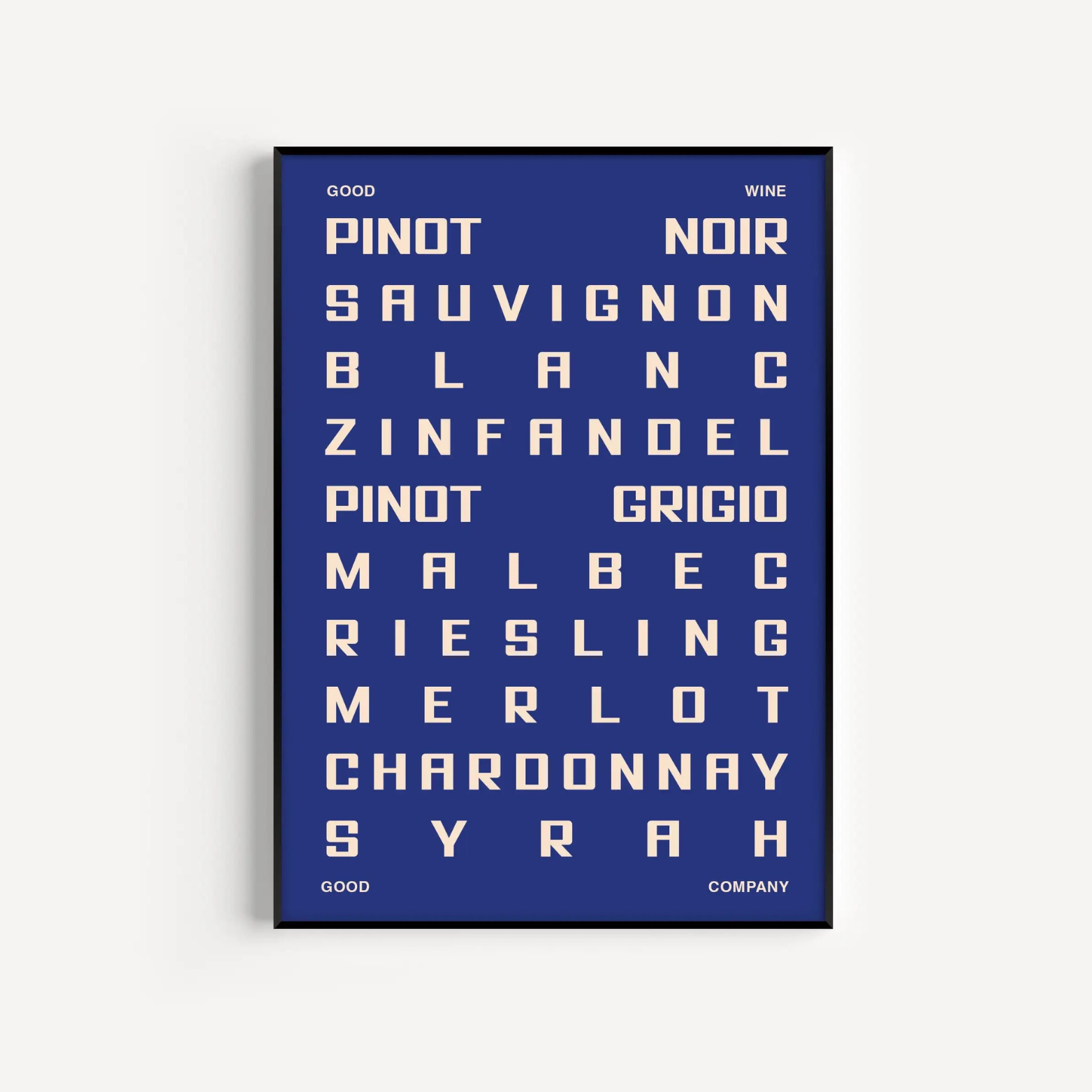 Vintage Drink Prints