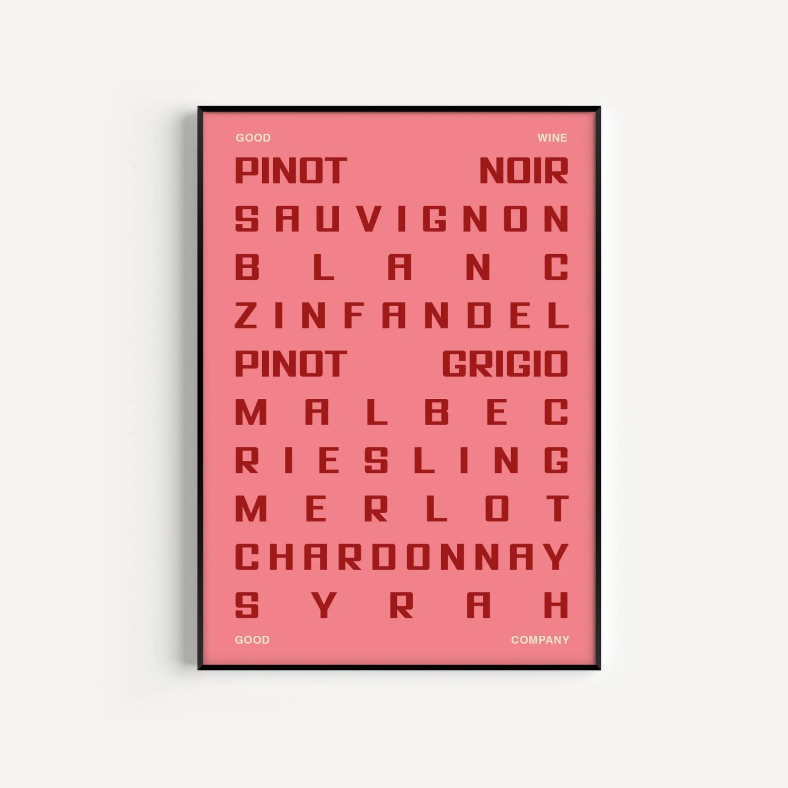 Vintage Drink Prints