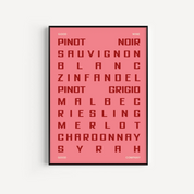 Vintage Drink Prints
