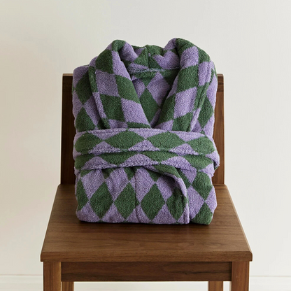 Staple Bath Robe