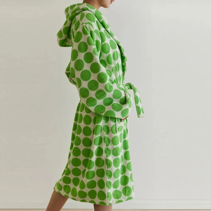 Staple Bath Robe