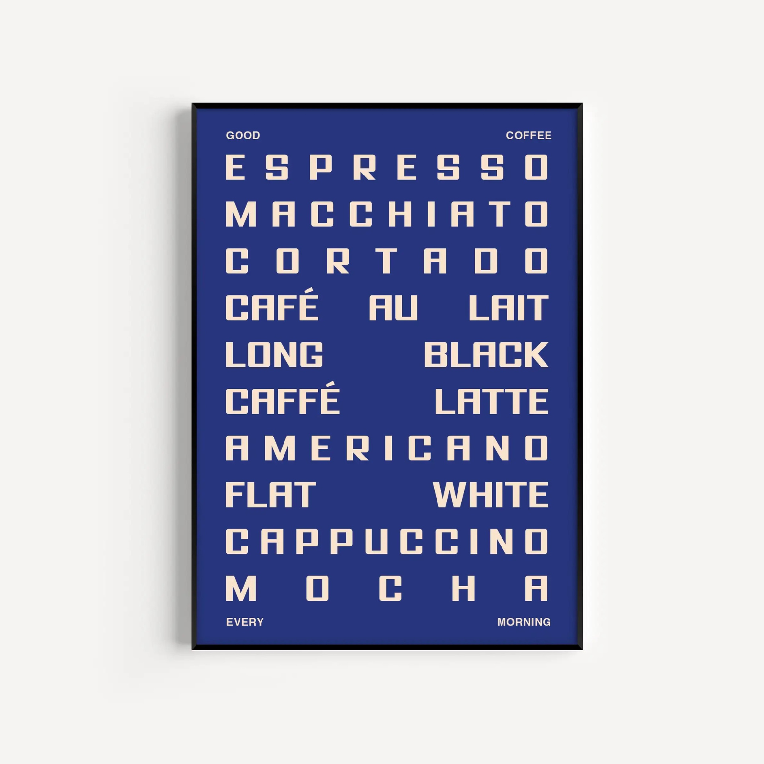 Vintage Drink Prints