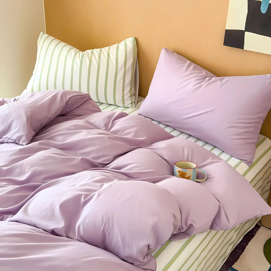 Alyssa Bedding Set