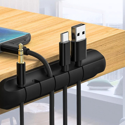 Multi-Device Cable Organiser