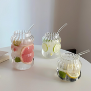 Zara Drinking Glass