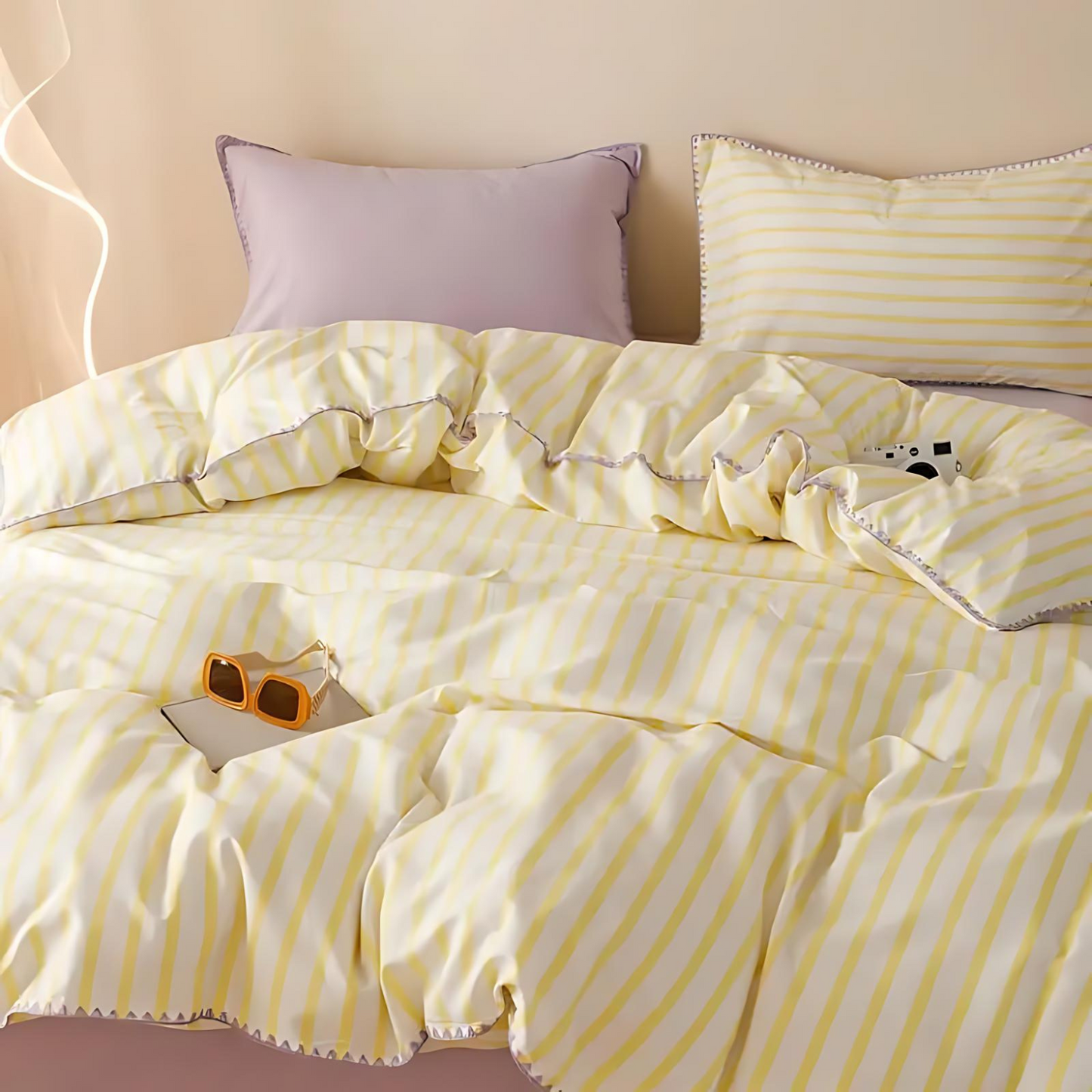 Indie Bedding Set