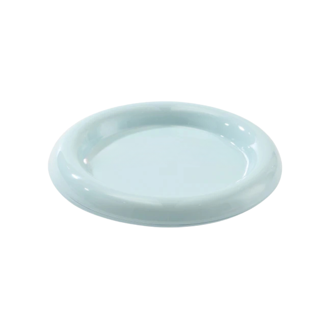 The Chubby Plate
