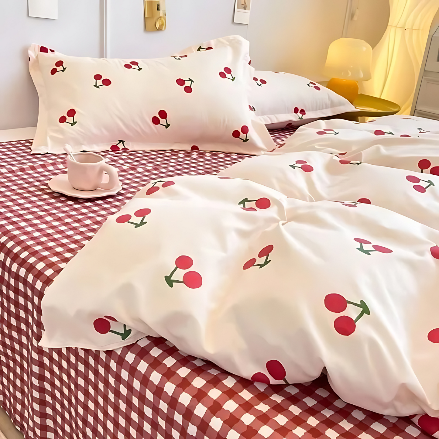 Maisie Bedding Set