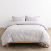 Sloane Two-Toned Bedding Set